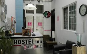 Hostel Inn Zona Rosa